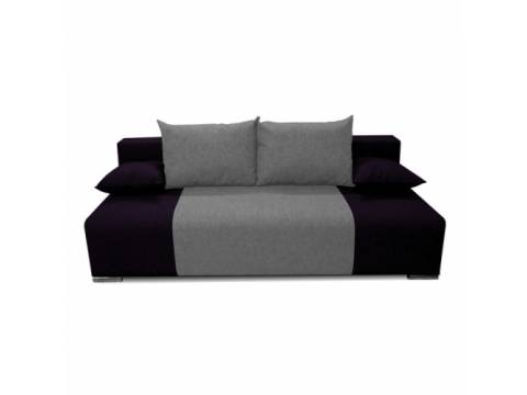 Диван Ройс (Royse) eggplant