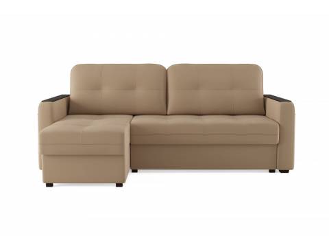 Диван угловой Smart 3 СК Velutto 05