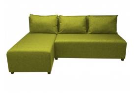 Диван угловой Виктория oliva