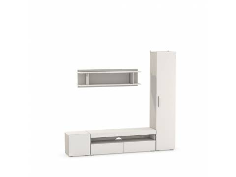 Гостиная Альба компоновка 1