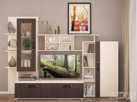 Гостиная Фрэнк