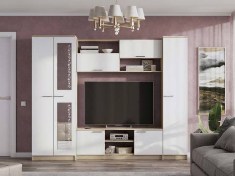 Гостиная МГС 3