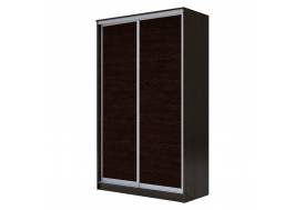 Шкаф-купе Хит 22-12-11 ЛДСП Венге
