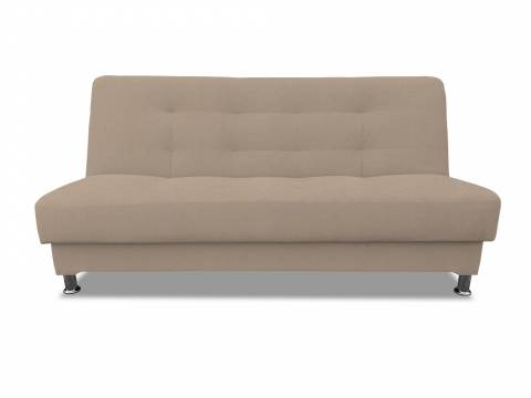 Диван прямой Savana Camel Идальго