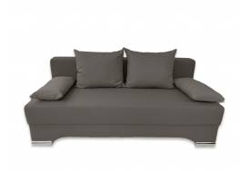 Еврософа Киви с подушками на молнии