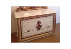 Комод Анита Беж