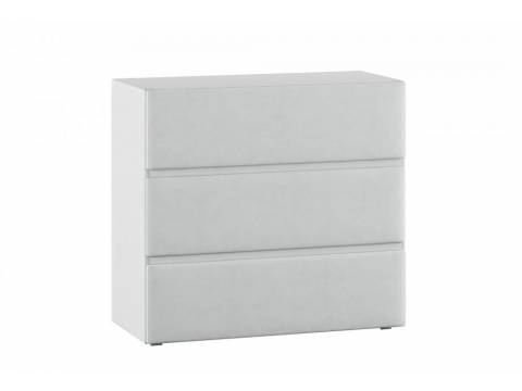 Комод Ester Ультра Смог