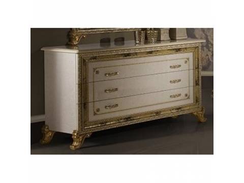 Комод Катя Беж