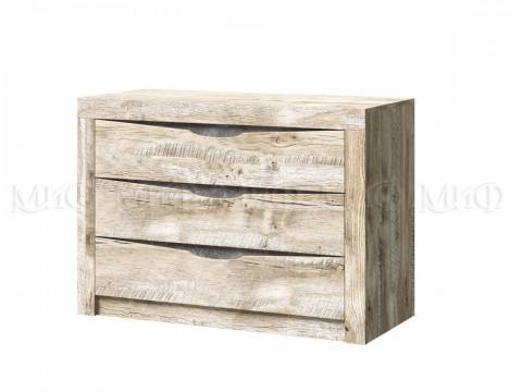 Комод Ривьера Миф