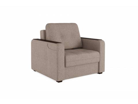 Кресло-кровать Smart 3 СК Шерлок 932