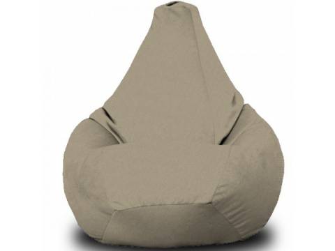 Кресло мешок категория 1 Neo Latte XL