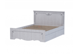 Кровать 1400 Ольга 1Н