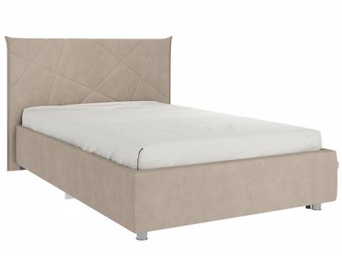 Кровать 1200 Бест капучино