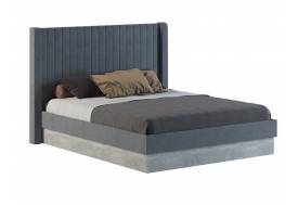 Кровать Бержер с подъемным механизмом