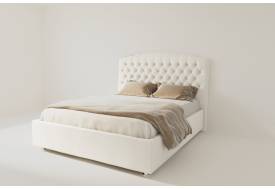 Кровать 800 Берлин с ортопедическим основанием 02БРЛ