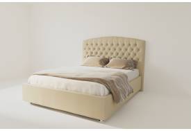 Кровать 900 Берлин с ортопедическим основанием 02БРЛ