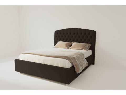 Кровать 1400 Берлин с подъемным механизмом 03БРЛ