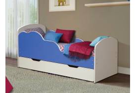 Кровать детская Облака 2