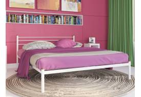 Кровать полутороспальная Милана