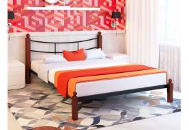 Кровать двуспальная София Lux