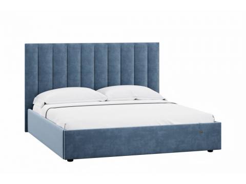 Кровать Ingrid 1800 Галакси лайт 22