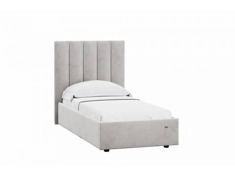 Кровать Ingrid 900 Ультра Смог