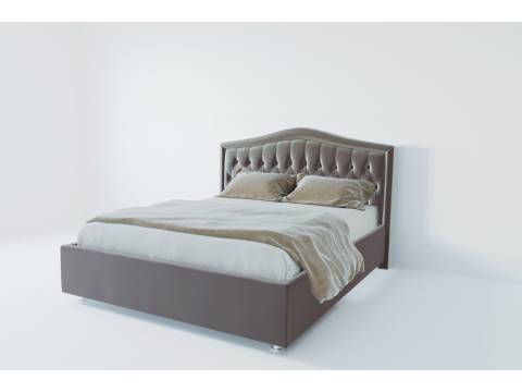 Кровать 900 Калининград с подъемным механизмом 03КЛН