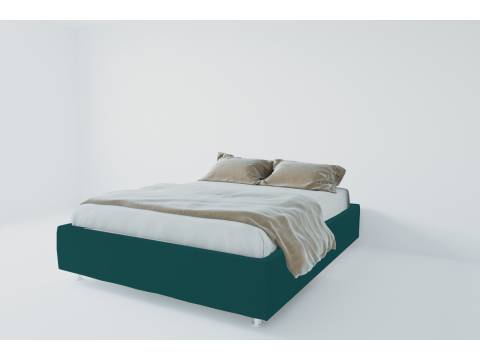 Кровать 1200 Подиум с подъемным механизмом 03ПДМ