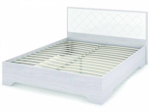 Кровать с ортопедом КР 024 Сальма