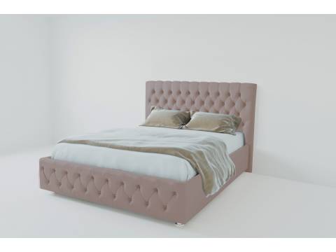 Кровать 2000 Версаль с подъемным механизмом 03ВРС