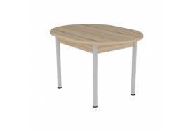 Стол обеденный Квартет дуб сонома