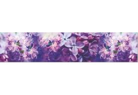 Фартук с фотопечатью Сирень M11