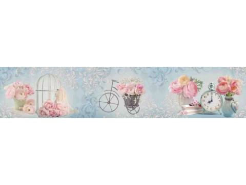 Фартук с фотопечатью Винтаж M32