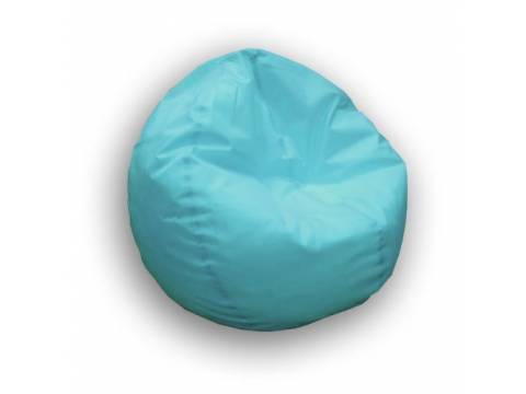 Кресло-мешок Капля Малыш бирюза