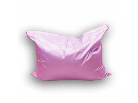 Кресло-мешок Мат Мини розовый