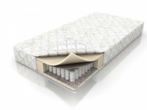 Матрас Balance Forma (Баланс Форма) 1600*2000 мм