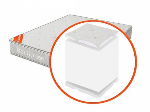 Матрас Солид ZaСоня 120х190