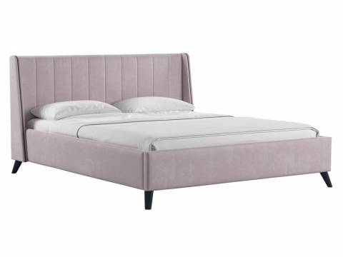 Кровать с основанием Мелисса Тори 45