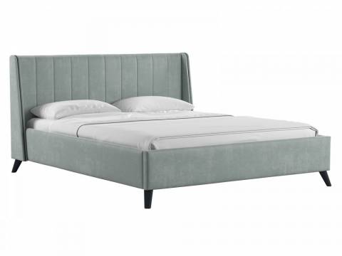 Кровать с основанием Мелисса Тори 61