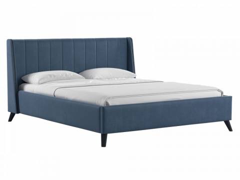 Кровать с основанием Мелисса Тори 83