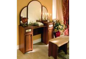 Стол туалетный 1 Милана