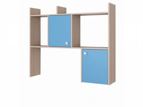 Надстройка 17/5 Дельта