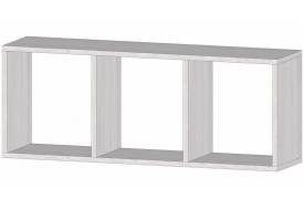 Полка Альфа анкор светлый