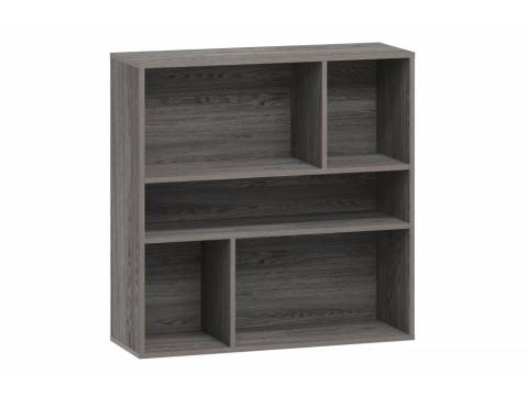 Полка навесная Summit НМ 011.93 Х Ясень Анкор темный