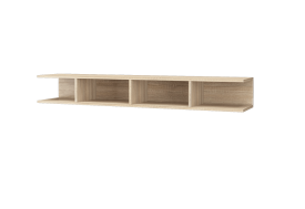 Полка с перегородками Скайлайн 1500