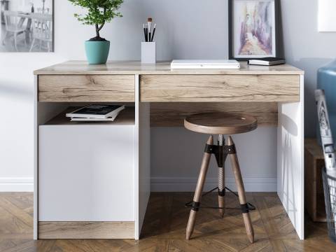 Стол письменный ПМ-367.07 исп.1