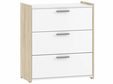 Комод НМ 013.19 Симпл