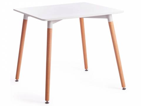 Стол John mod. T1003 Белый