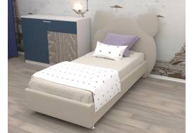 Кровать Котя с ортопедическим основанием 02КОТЯ 1200*2000