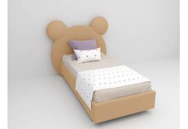 Кровать Миша с ортопедическим основанием 900*2000